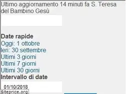 Sites similar to positanonotizie.it