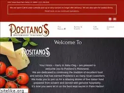Sites similar to positanoph.com