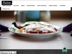 Sites similar to positanorestaurant.com