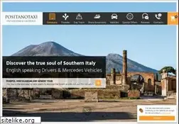 Sites similar to positanotaxi.net