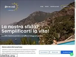 Sites similar to positanovacanze.com