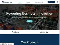 Sites similar to positekrfid.com