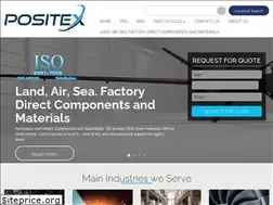 Sites similar to positexinc.com