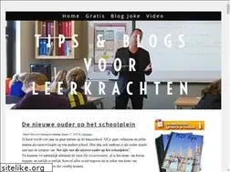 Sites similar to positiefleren.com