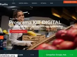 Sites similar to positio.es