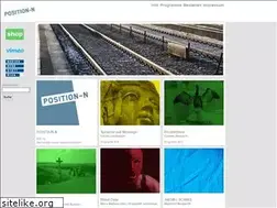 Sites similar to position-n.at
