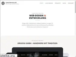 Sites similar to positionabsolute.de