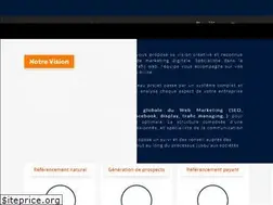 Sites similar to positioneo.fr