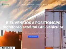 Sites similar to positiongps.co
