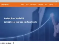 Sites similar to positioning.com.br