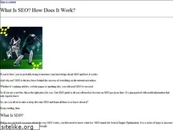 Sites similar to positionnement-site-internet.info