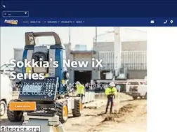 Sites similar to positionpartners.co.nz