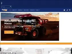 Sites similar to positionpartners.com.au