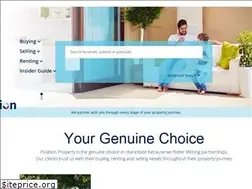 Sites similar to positionproperty.com.au