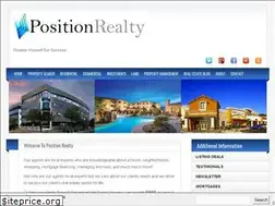 Sites similar to positionrealty.com