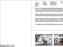 Sites similar to positions.de