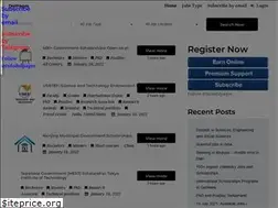 Sites similar to positions.dolpages.com