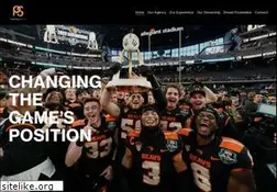 Sites similar to positionsports.com
