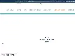 Sites similar to positiva.eco.br