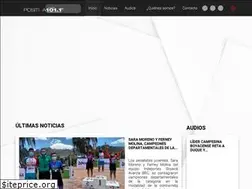 Sites similar to positiva.fm