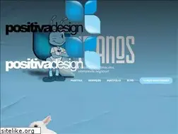 Sites similar to positivadesign.com.br