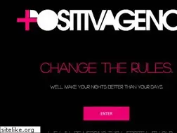 Sites similar to positivagency.com