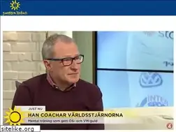 Sites similar to positivakicken.se