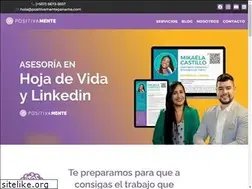 Sites similar to positivamentepanama.com