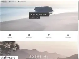 Sites similar to positivando.es