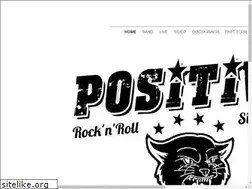 Sites similar to positivaonline.it
