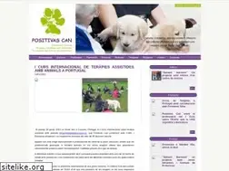 Sites similar to positivascan.com