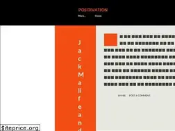 Sites similar to positivations.blogspot.com