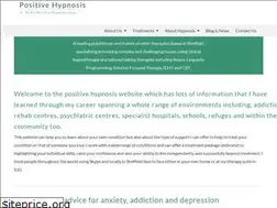 Sites similar to positive-hypnosis.info