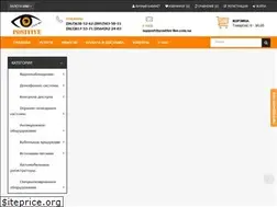 Sites similar to positive-live.com.ua