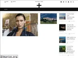 Sites similar to positive-magazine.com
