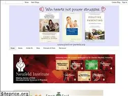 Sites similar to positive-parents.org