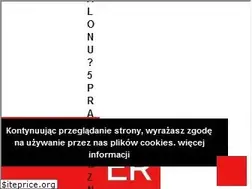 Sites similar to positive-power.pl