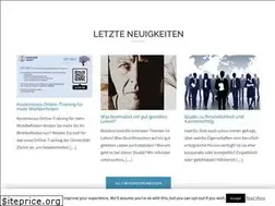 Sites similar to positive-psychologie.ch