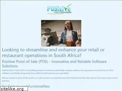Sites similar to positive-sa.co.za