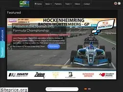 Sites similar to positive-simracing.com