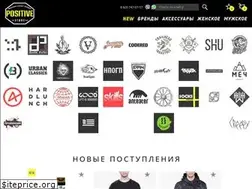 Sites similar to positive-store.ru