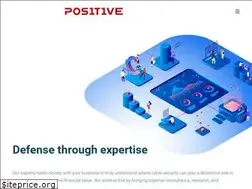 Sites similar to positive.com