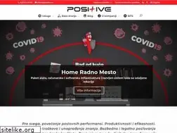 Sites similar to positive.rs