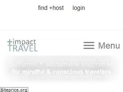 Sites similar to positive.travel