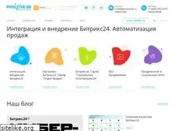 Sites similar to positive2b.ru