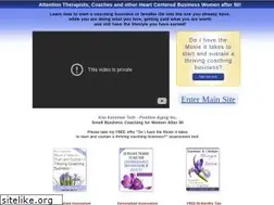 Sites similar to positiveaginginc.com