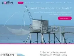 Sites similar to positiveassistance.fr