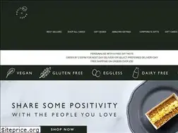 Sites similar to positivebakes.com