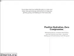 Sites similar to positivebeverage.com