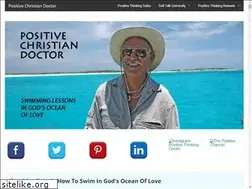 Sites similar to positivechristiandoctor.com